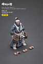 Dark Source Jiang Hu Gran Maestro de la Tumba Zongshi Yunhe Lin - Miniatura 8