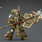 Death Guard Marine de Plaga Portador de Insignia con Bólter y Cuchillo de Plaga - thumbnail 8