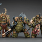 Death Guard Escuadrón de Exterminadores Señor de la Plaga - thumbnail 2