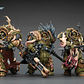 Death Guard Escuadrón de Exterminadores Señor de la Plaga - thumbnail 3