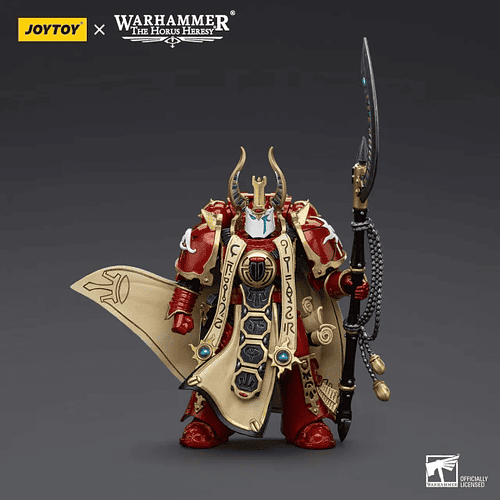 Thousand Sons Ahzek Ahriman 1