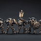Space Wolves Pack de Cazadores Grises - Miniatura 2