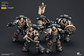 Space Wolves Pack de Cazadores Grises - Miniatura 5
