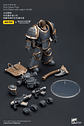Space Wolves Pack de Cazadores Grises - Miniatura 9