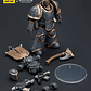 Space Wolves Pack de Cazadores Grises - Miniatura 9