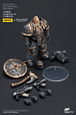 Space Wolves Pack de Cazadores Grises - Miniatura 11