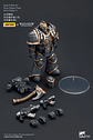Space Wolves Pack de Cazadores Grises - Miniatura 13