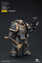 Space Wolves Pack de Cazadores Grises - Miniatura 14