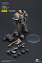 Space Wolves Pack de Cazadores Grises - Miniatura 15