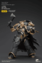 Space Wolves Primarca Leman Russ de la VI Legión - Miniatura 9