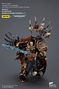 Black Legion Abaddon el Saqueador con Drach'nyen y la Garra de Horus - Miniatura 6