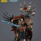 Black Legion Abaddon el Saqueador con Drach'nyen y la Garra de Horus - thumbnail 6