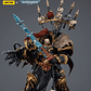 Black Legion Abaddon el Saqueador con Drach'nyen y la Garra de Horus - thumbnail 8