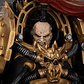 Black Legion Abaddon el Saqueador con Drach'nyen y la Garra de Horus - thumbnail 9