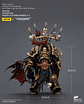 Black Legion Abaddon el Saqueador con Drach'nyen y la Garra de Horus - Miniatura 11