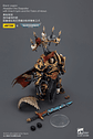 Black Legion Abaddon el Saqueador con Drach'nyen y la Garra de Horus - Miniatura 12