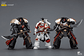 White Scars Escuadrón de Exterminadores - Miniatura 2