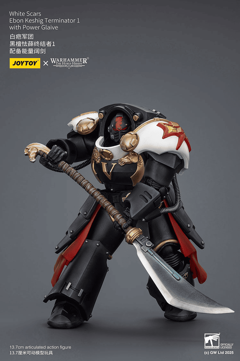 White Scars Escuadrón de Exterminadores 8