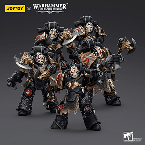 Space Wolves Manada de los Juramentados 