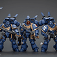 Ultramarines Escuadrón de Intercesores con Mochila de Salto - Miniatura 2
