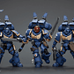 Ultramarines Escuadrón de Intercesores con Mochila de Salto - Miniatura 3