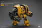Imperial Fists Acorazado Leviatán con Lanza de Fusión Ciclónica y Cañón de Tormenta - Miniatura 4
