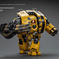 Imperial Fists Acorazado Leviatán con Lanza de Fusión Ciclónica y Cañón de Tormenta - Miniatura 6