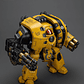 Imperial Fists Acorazado Leviatán con Lanza de Fusión Ciclónica y Cañón de Tormenta - Miniatura 9