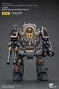 Space Wolves Acorazado Contemptor con Cañón de Pernos Gravis - Miniatura 2