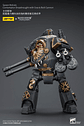 Space Wolves Acorazado Contemptor con Cañón de Pernos Gravis - Miniatura 6