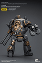 Space Wolves Acorazado Contemptor con Cañón de Pernos Gravis - Miniatura 7