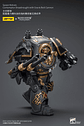 Space Wolves Acorazado Contemptor con Cañón de Pernos Gravis - Miniatura 9