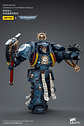 Ultramarines Bibliotecario con Armadura de Exterminador - Miniatura 5