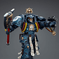 Ultramarines Bibliotecario con Armadura de Exterminador - Miniatura 5