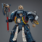 Ultramarines Bibliotecario con Armadura de Exterminador - Miniatura 7