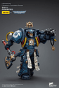 Ultramarines Bibliotecario con Armadura de Exterminador - Miniatura 8