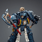 Ultramarines Bibliotecario con Armadura de Exterminador - Miniatura 9