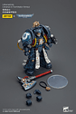 Ultramarines Bibliotecario con Armadura de Exterminador - Miniatura 10