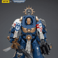 Ultramarines Capitán Terminator Severus Agemman - Miniatura 2