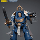 Ultramarines Capitán Terminator Severus Agemman - Miniatura 5