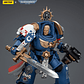 Ultramarines Capitán Terminator Severus Agemman - Miniatura 6
