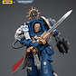 Ultramarines Capitán Terminator Severus Agemman - Miniatura 7