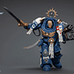 Ultramarines Capitán Terminator Severus Agemman - Miniatura 8