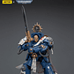 Ultramarines Capitán Terminator Severus Agemman - Miniatura 9