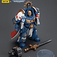 Ultramarines Capitán Terminator Severus Agemman - Miniatura 10