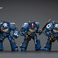 Ultramarines Escuadrón de Exterminadores - Miniatura 2