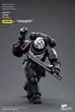 Raven Guard Intercesor Sargento Ashan  - Miniatura 7