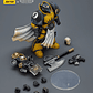 Imperial Fists Cónsul Bibliotecario con Hacha de Fuerza y ​​Pistola Bólter - Miniatura 10