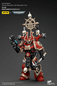 World Eaters Khorne Berzerker 2 - Miniatura 3