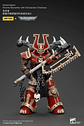 World Eaters Khorne Berzerker 2 - Miniatura 6